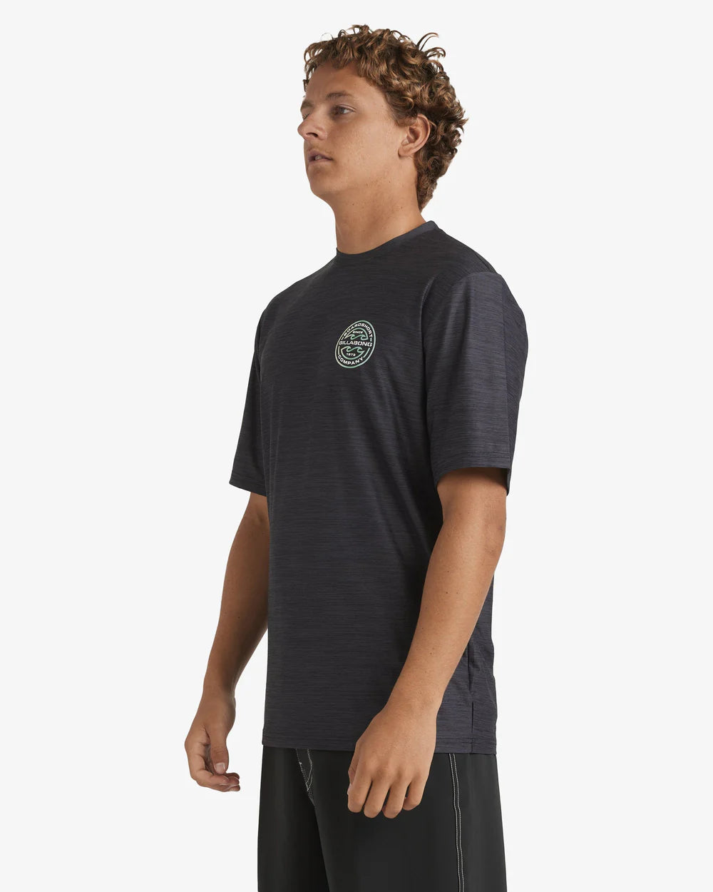 Billabong Rotor Shoreline Rash Vest