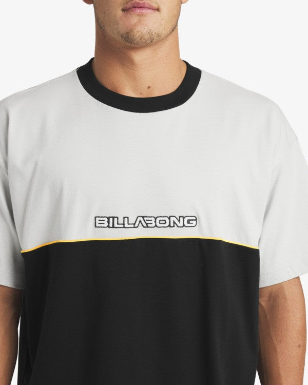 Billabong Legacy Og Short Sleeve T-Shirt