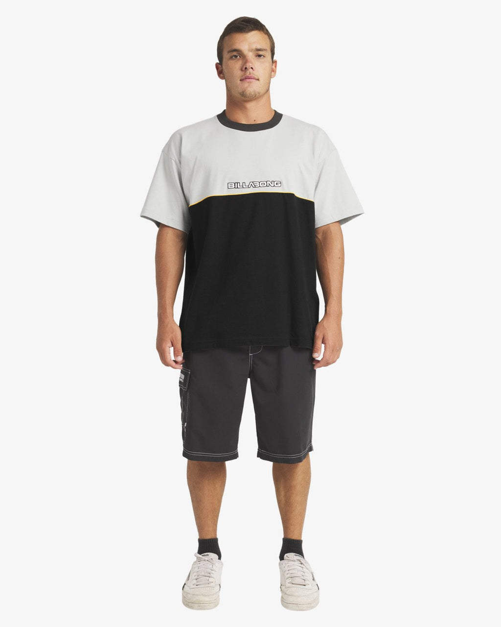 Billabong Legacy Og Short Sleeve T-Shirt