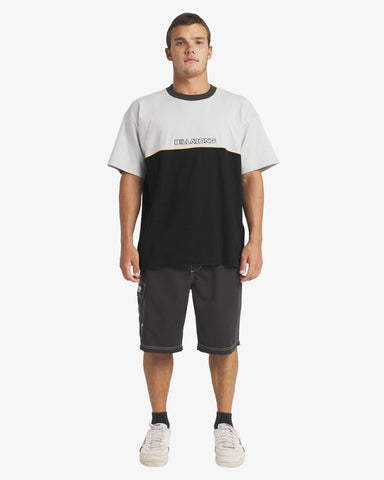 Billabong Legacy Og Short Sleeve T-Shirt