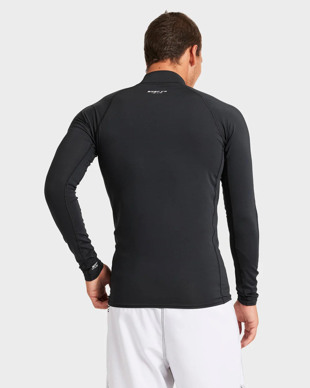 Billabong Spec 73 Performance Long Sleeve Rash Vest