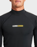 Billabong Spec 73 Performance Long Sleeve Rash Vest