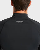 Billabong Spec 73 Performance Long Sleeve Rash Vest