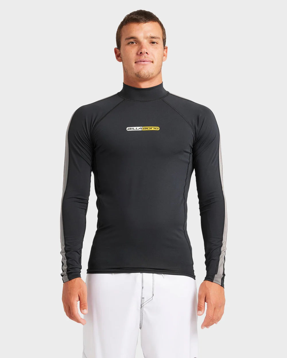 Billabong Spec 73 Performance Long Sleeve Rash Vest