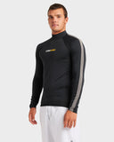 Billabong Spec 73 Performance Long Sleeve Rash Vest