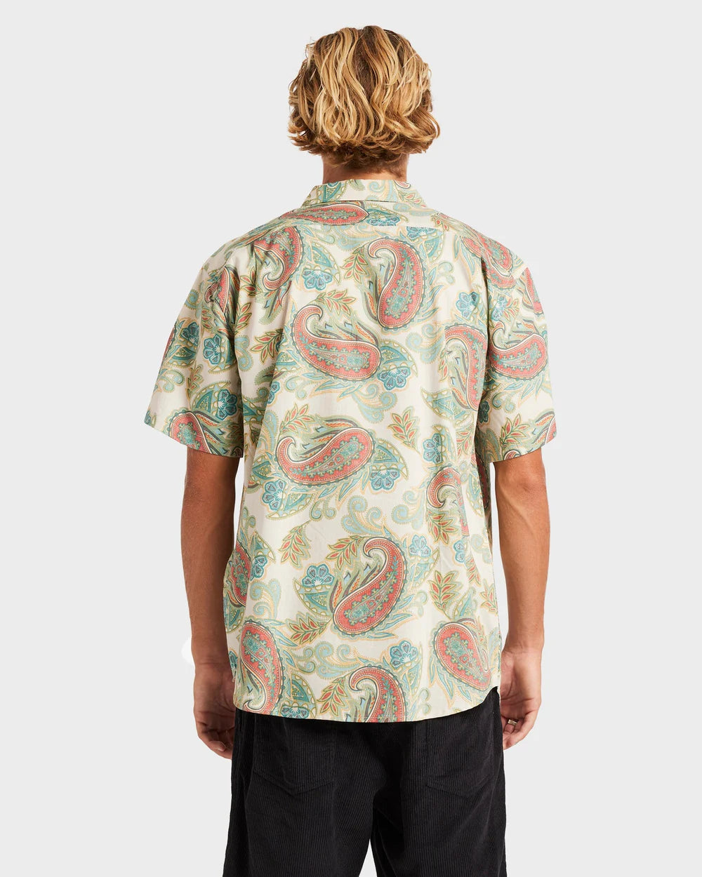 Billabong Sundays Shirt