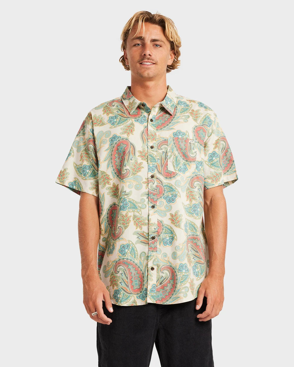 Billabong Sundays Shirt