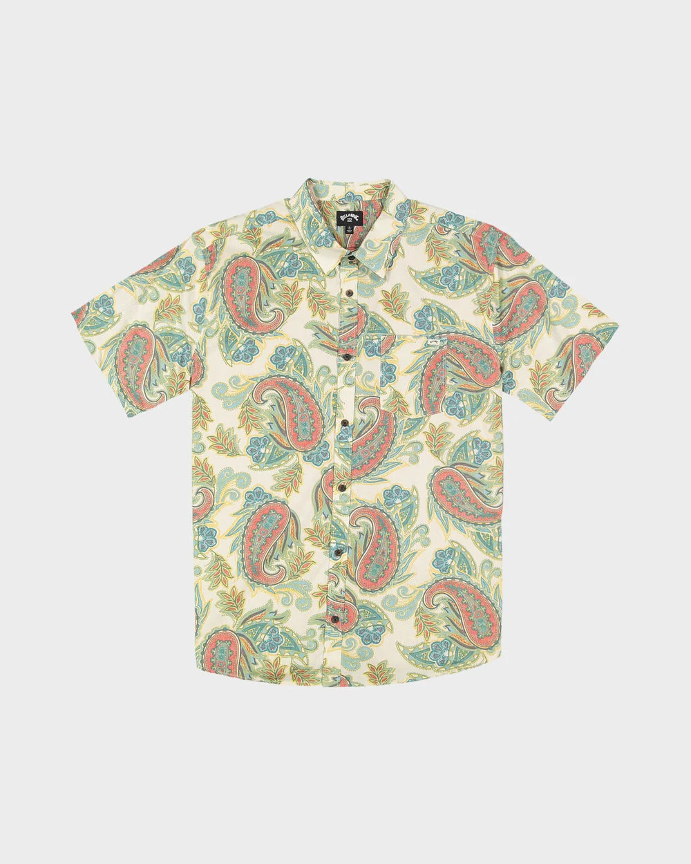 Billabong Sundays Shirt