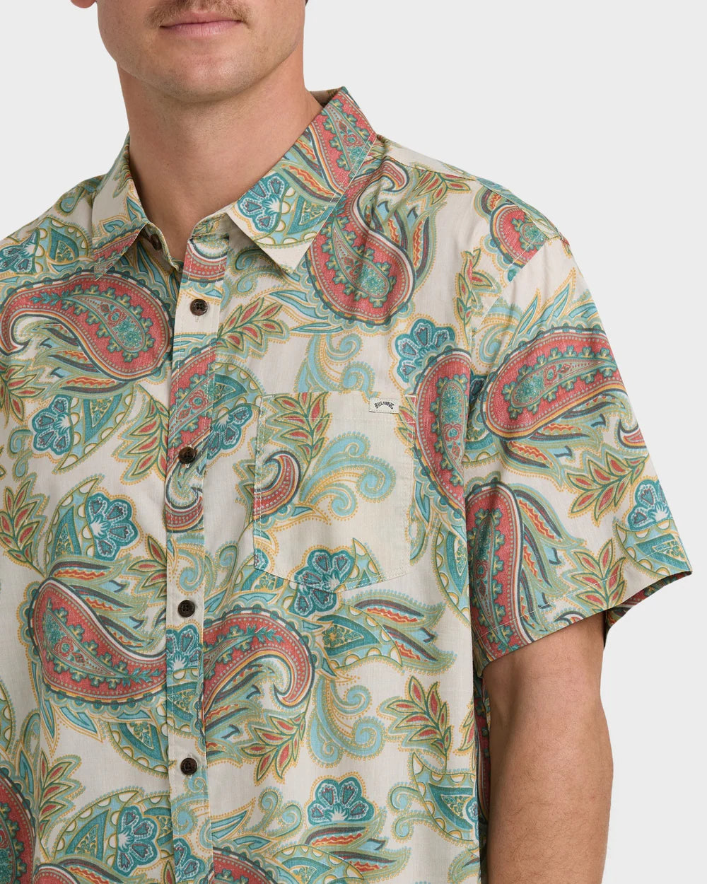 Billabong Sundays Shirt