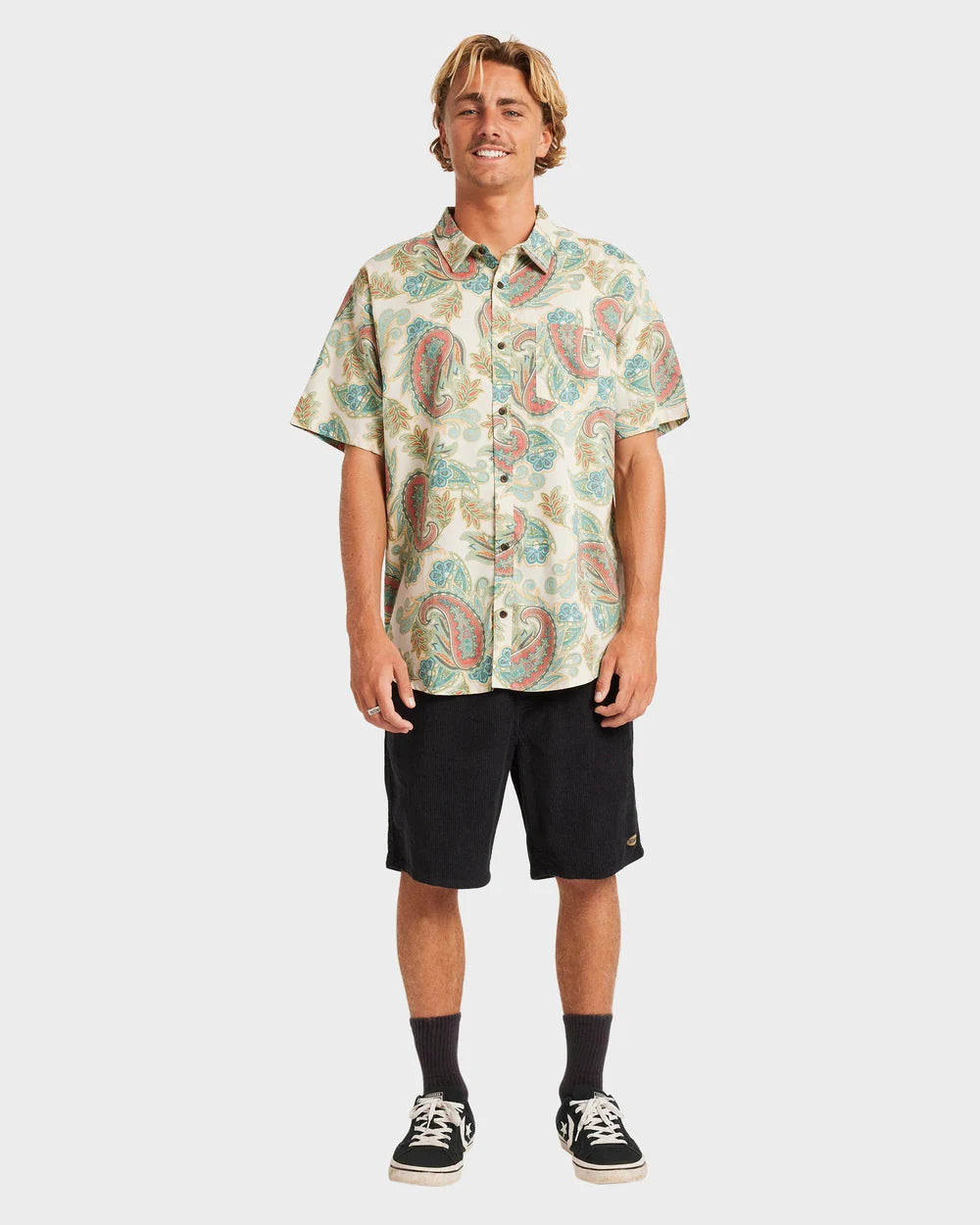 Billabong Sundays Shirt