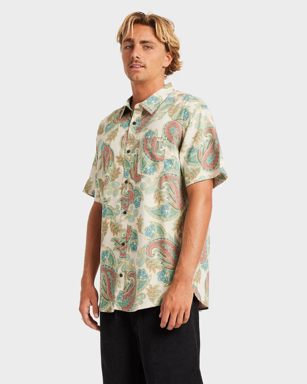 Billabong Sundays Shirt