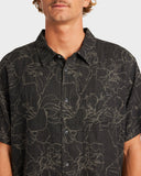 Billabong Sundays Jacquard Shirt