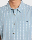 Billabong Sundays Jacquard Shirt