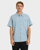 Billabong Sundays Jacquard Shirt