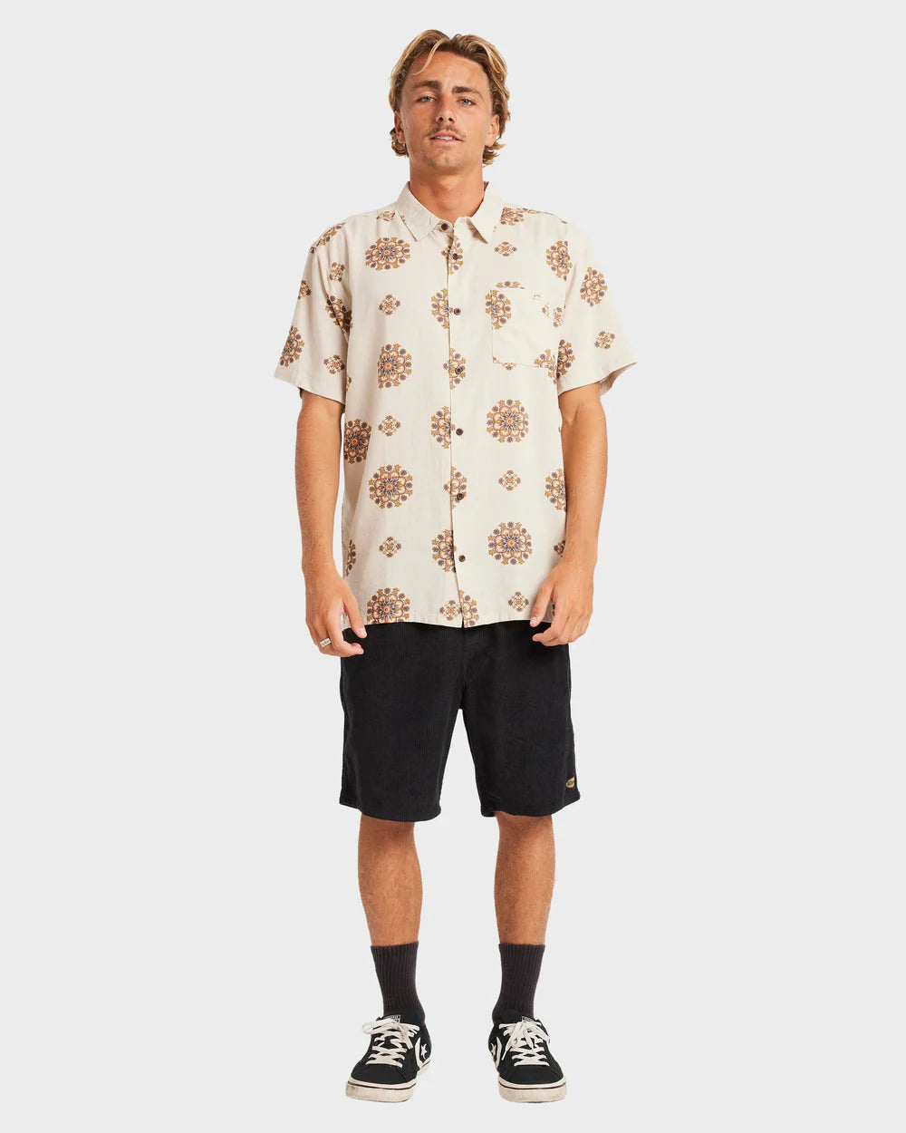 Billabong Cordoba Shirt
