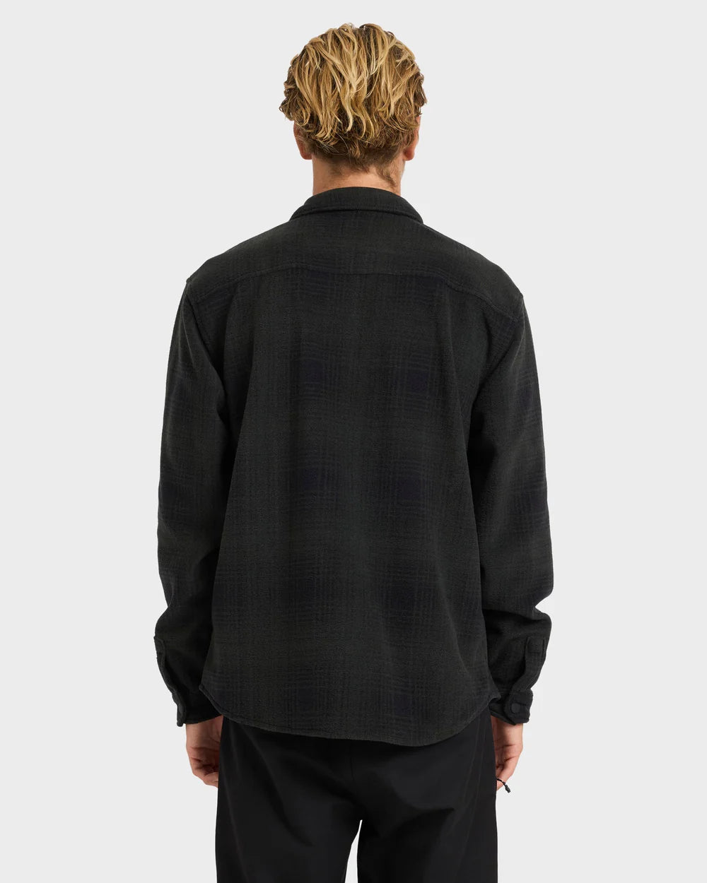 Billabong Furnace Flannel Shirt