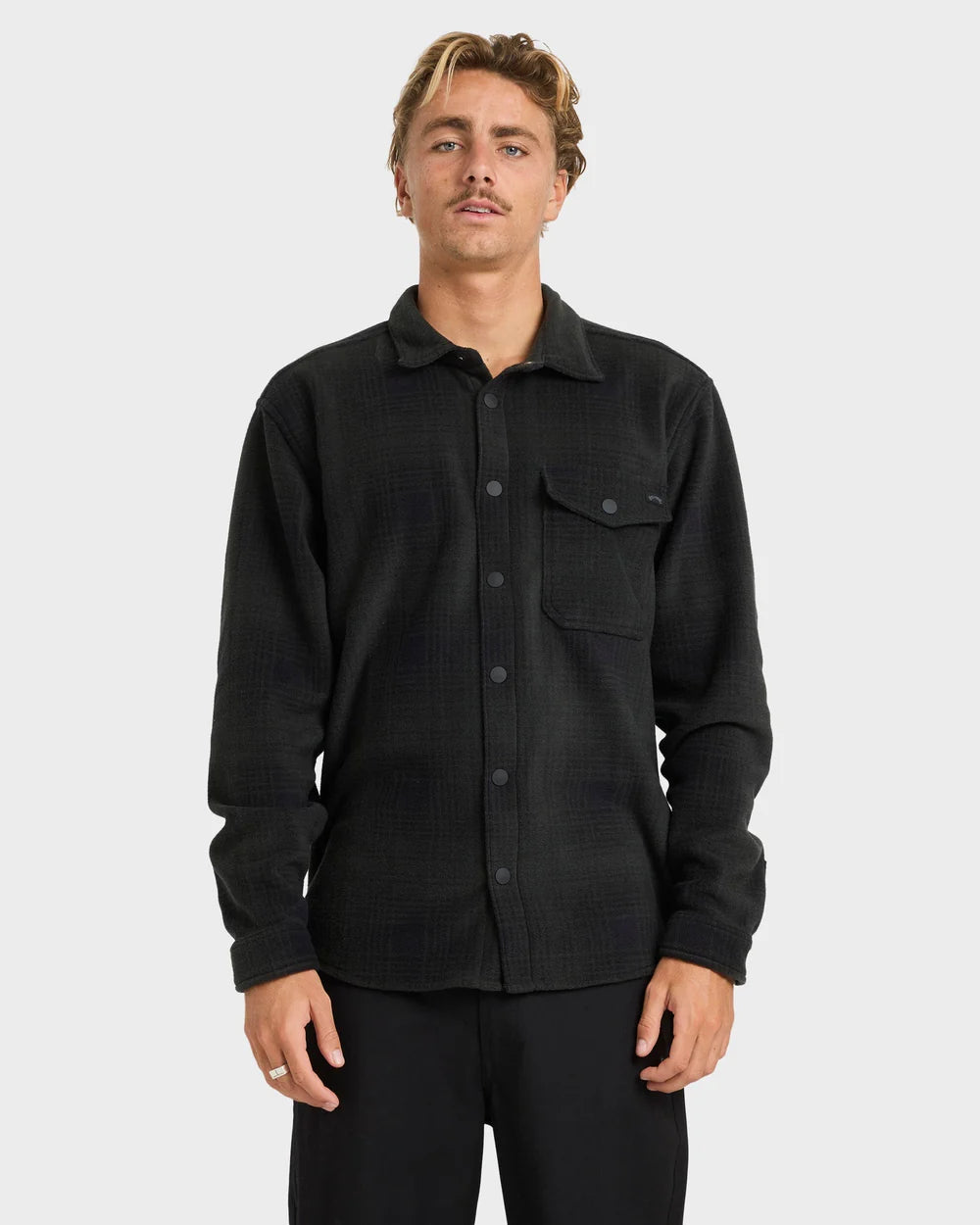 Billabong Furnace Flannel Shirt