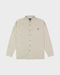 Billabong Mogul Long Sleeve Check Shirt