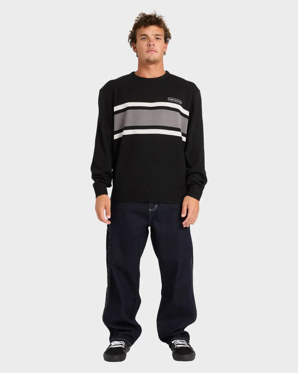 Billabong Spec 73 Panel Sweater