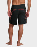 Billabong Straddie Airlite Boardshorts