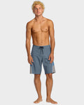Billabong Straddie Airlite Boardshorts