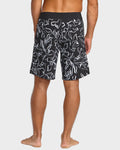 Billabong Sundays Airlite 18.5" Boardshorts