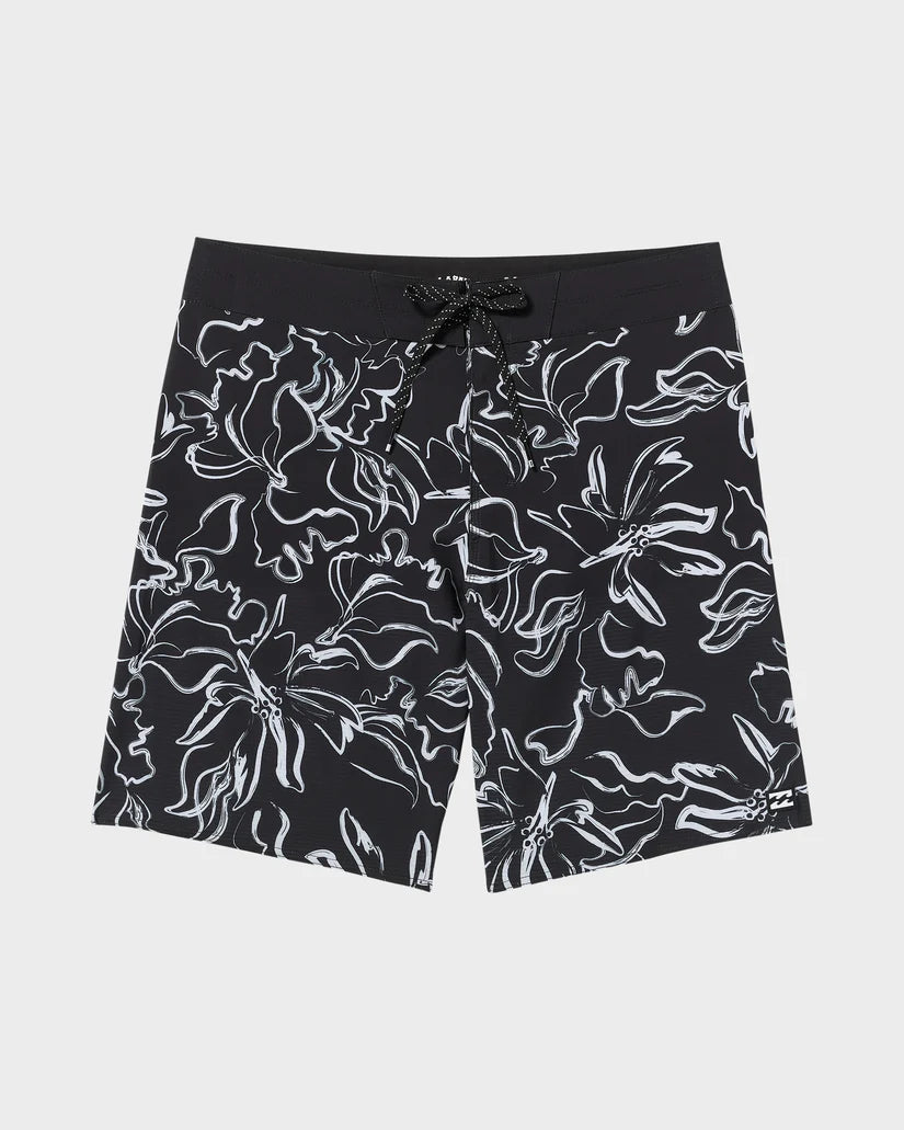 Billabong Sundays Airlite 18.5" Boardshorts