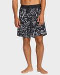 Billabong Sundays Airlite 18.5" Boardshorts