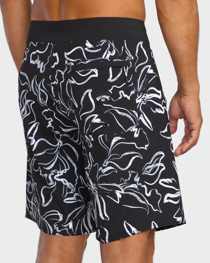 Billabong Sundays Airlite 18.5" Boardshorts