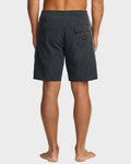 Billabong Wategos Lo Tide 18.5" Boardshorts