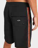 Billabong Wategos Low Tide 18.5" Boardshorts