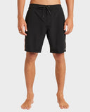 Billabong Wategos Low Tide 18.5" Boardshorts