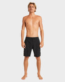 Billabong Wategos Low Tide 18.5" Boardshorts