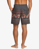 Billabong Sundays Lo Tide Boardshorts