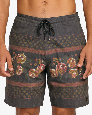 Billabong Sundays Lo Tide Boardshorts