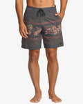 Billabong Sundays Lo Tide Boardshorts