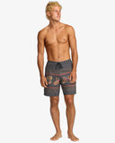 Billabong Sundays Lo Tide Boardshorts