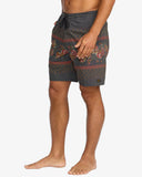 Billabong Sundays Lo Tide Boardshorts
