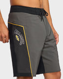 Billabong Straddie Pro 20" Boardshorts