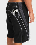 Billabong Fluid 2K Pro 21" Boardshorts