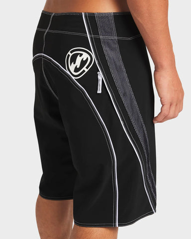 Billabong Fluid 2K Pro 21" Boardshorts