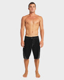 Billabong Fluid 2K Pro 21" Boardshorts