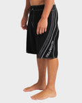 Billabong Fluid 2K Pro 21" Boardshorts