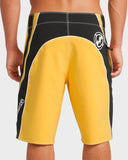 Fluid 2K Pro 21" Boardshorts