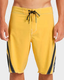 Fluid 2K Pro 21" Boardshorts