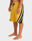 Fluid 2K Pro 21" Boardshorts