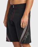 Billabong Fluid 2K Pro 21" Boardshorts