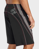 Billabong Fluid 2K Pro 21" Boardshorts