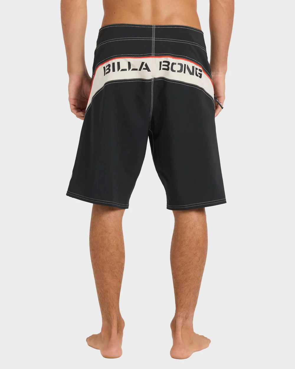 Billabong Straddie Pro 20" Boardshorts