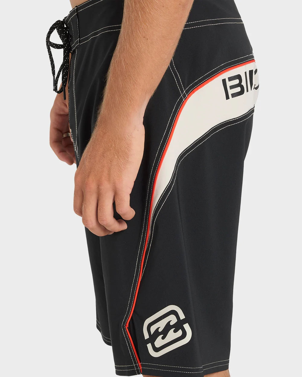 Billabong Straddie Pro 20" Boardshorts